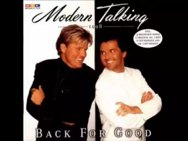 Modern Talking - Brother Louie New Version